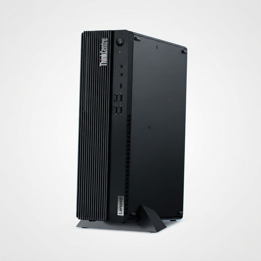Lenovo - Desktop - ThinkCentre M80 (7189)