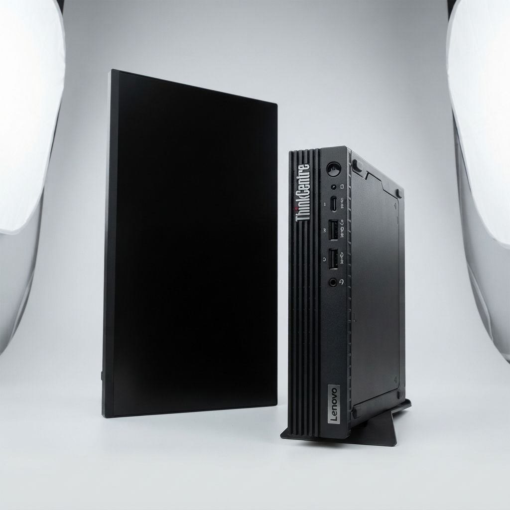 Lenovo - Desktop - ThinkCentre M80 (7513)