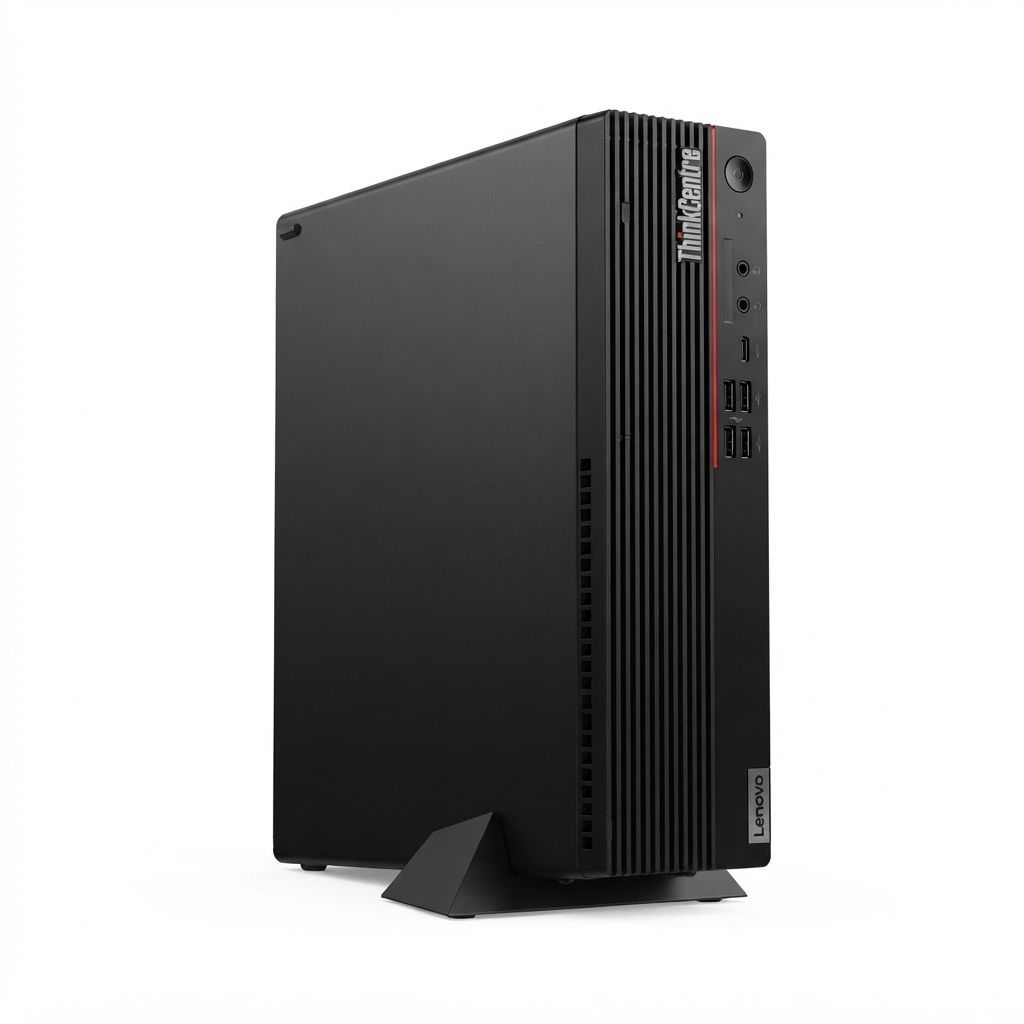 Lenovo - Desktop - ThinkCentre M80 (7521)