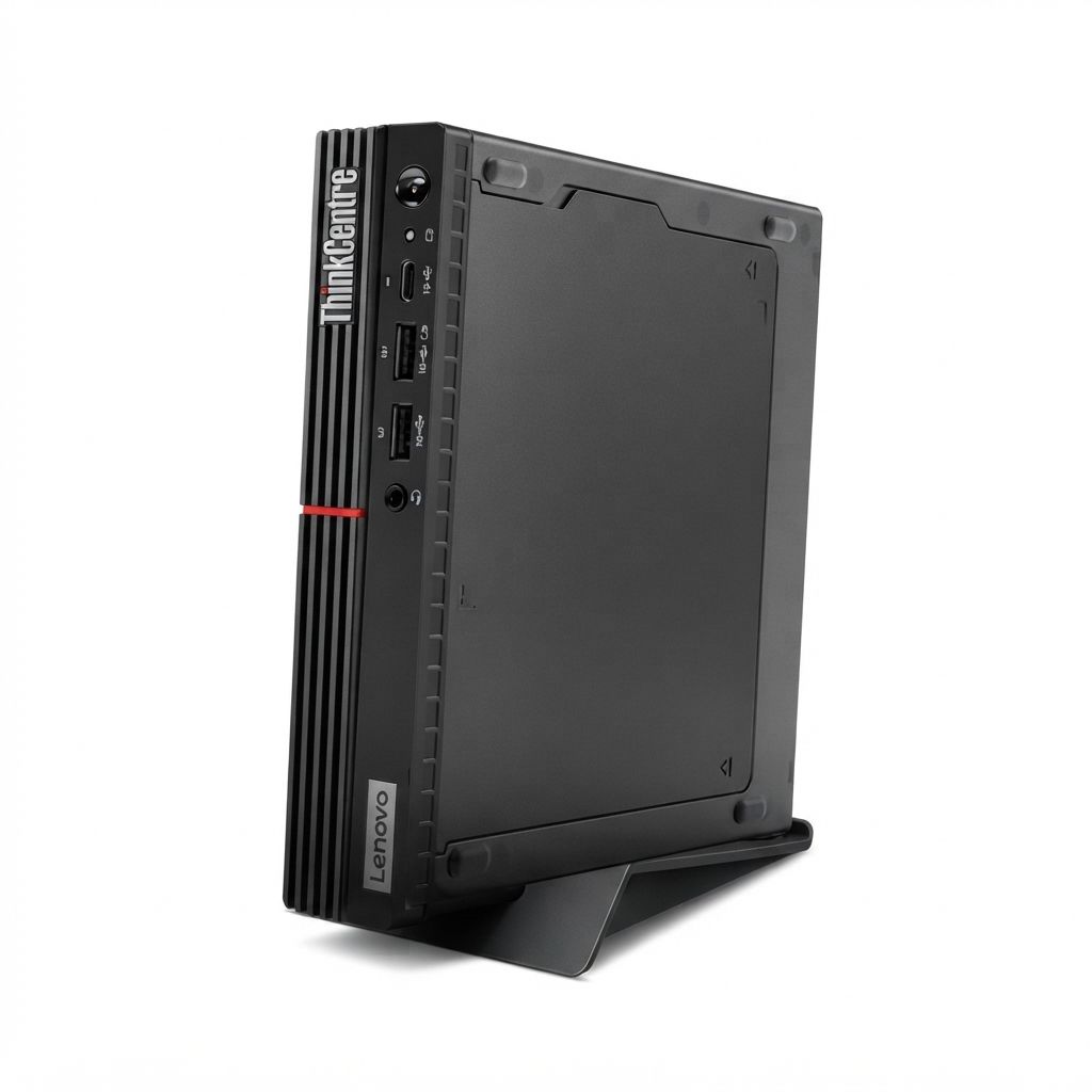 Lenovo - Desktop - ThinkCentre M80 (7507)