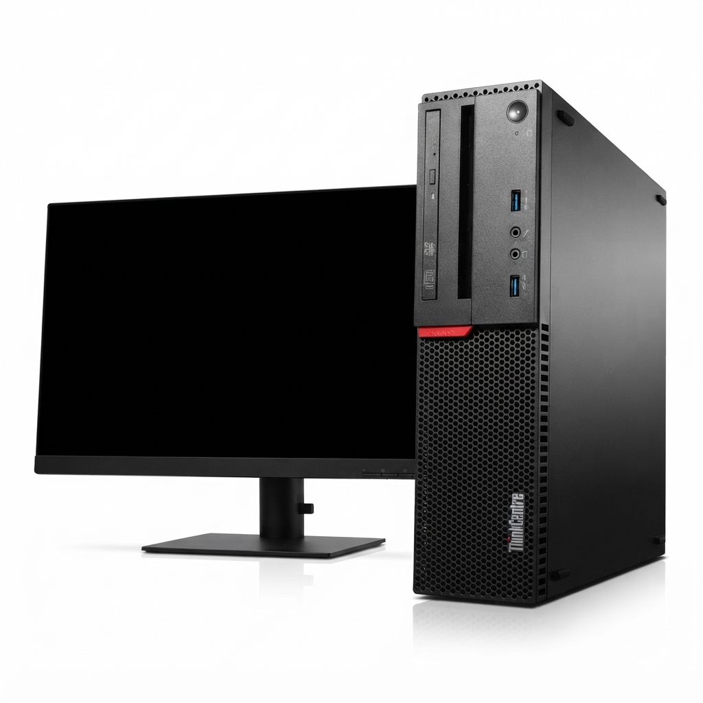 Lenovo - Desktop - ThinkCentre M800 (10FV/10FW/10FX/10FY)