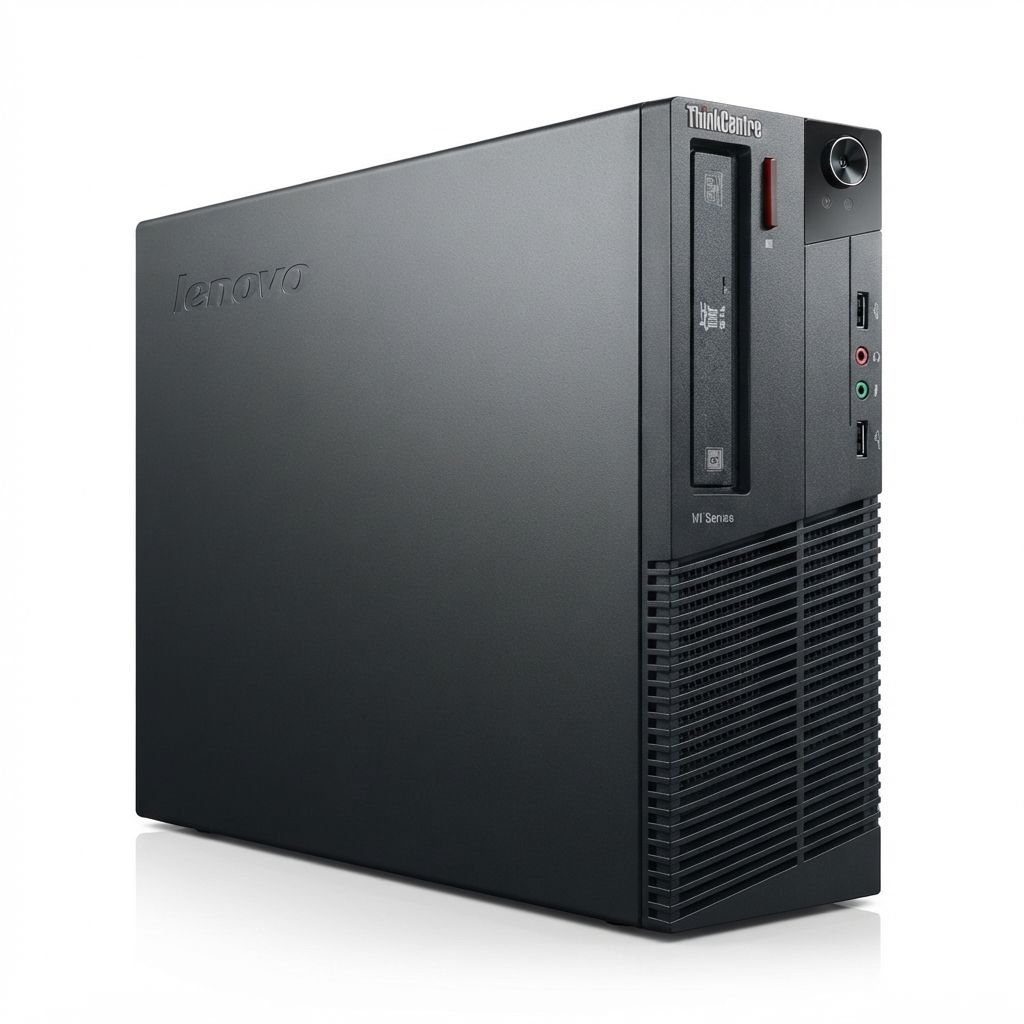 Lenovo - Desktop - ThinkCentre M81 (1981)