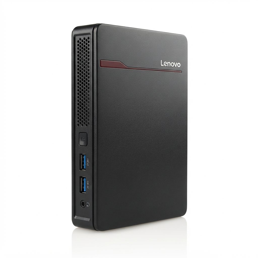 Lenovo - Desktop - ThinkCentre M81 (5023)