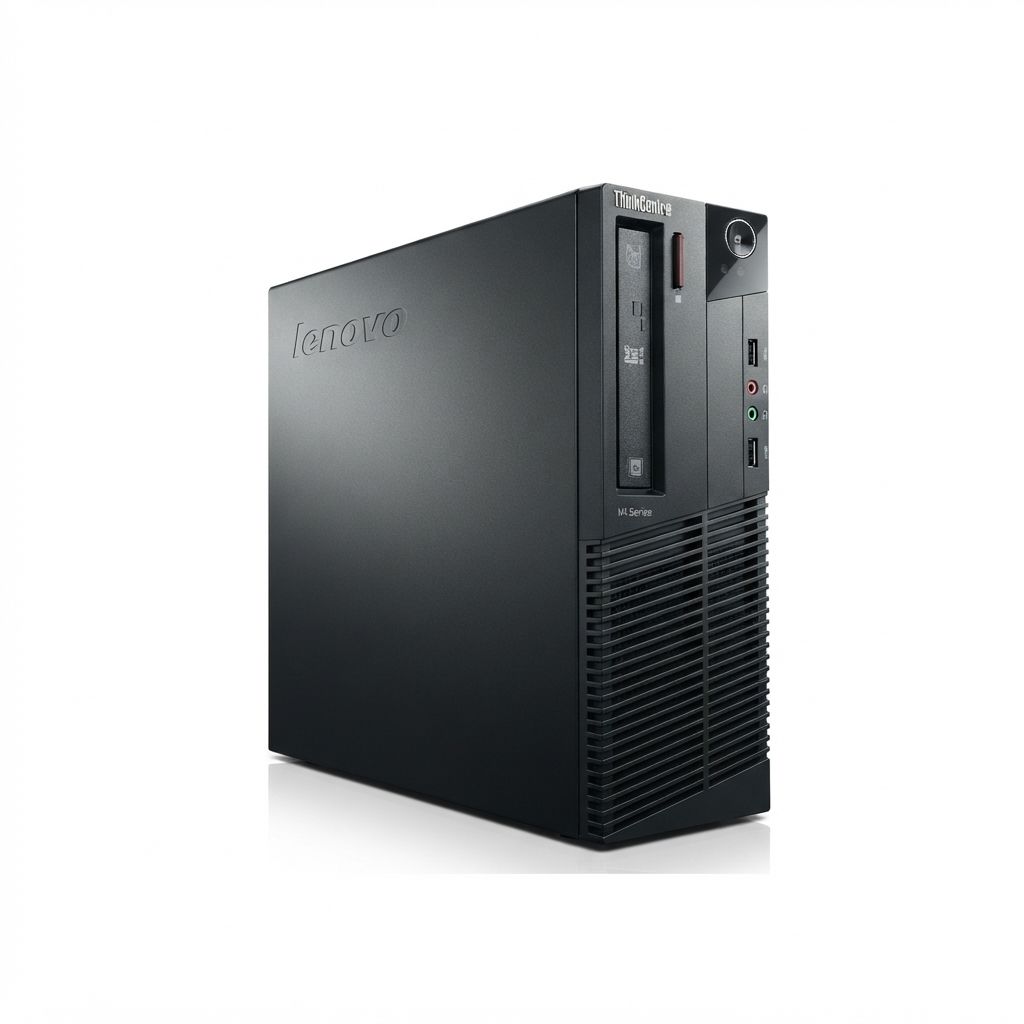 Lenovo - Desktop - ThinkCentre M81 (0268)