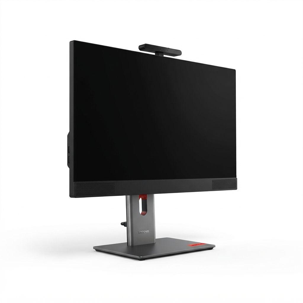 Lenovo - Desktop - ThinkCentre M90a Gen 3 (11VF)