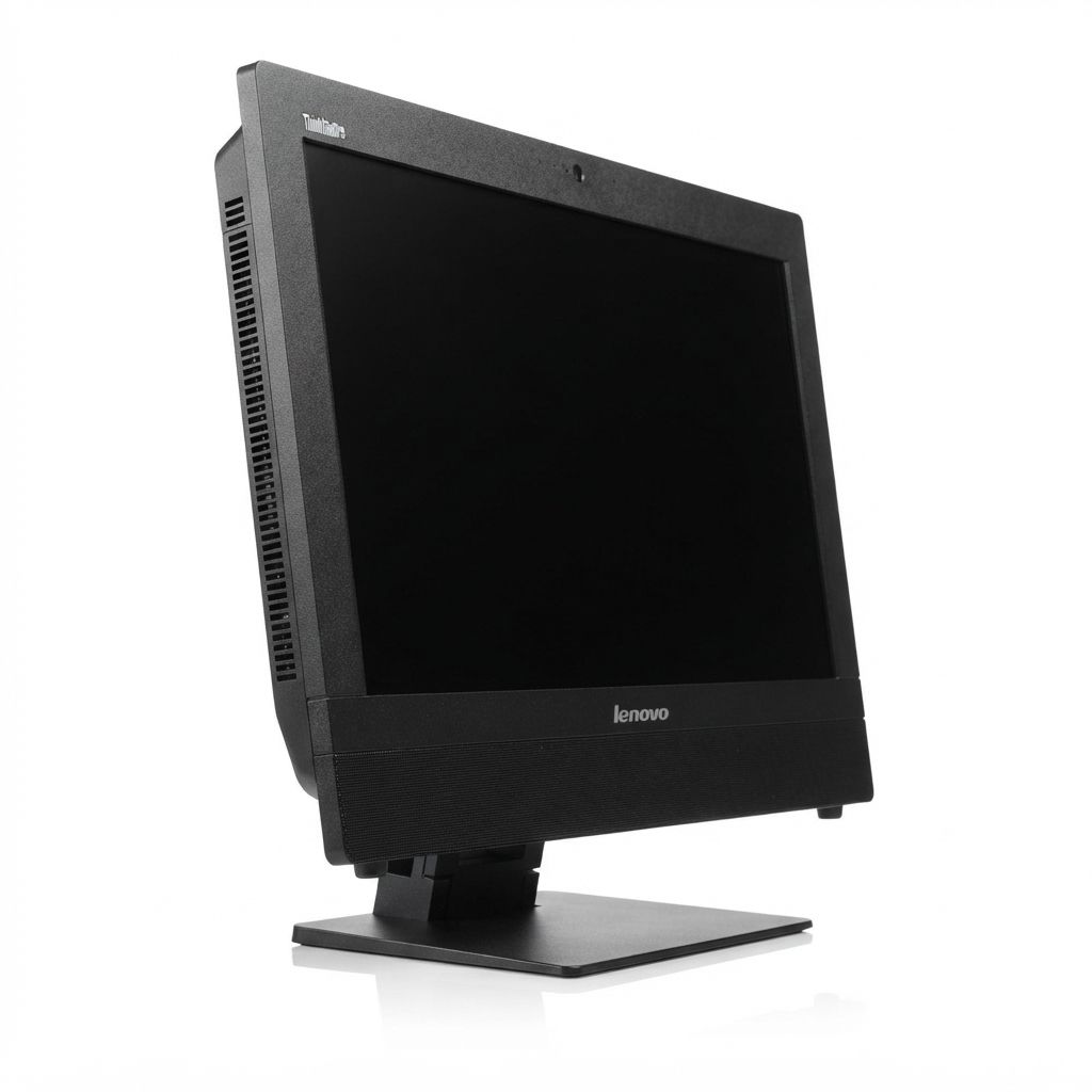 Lenovo - Desktop - ThinkCentre M83z (10C2/10C3)
