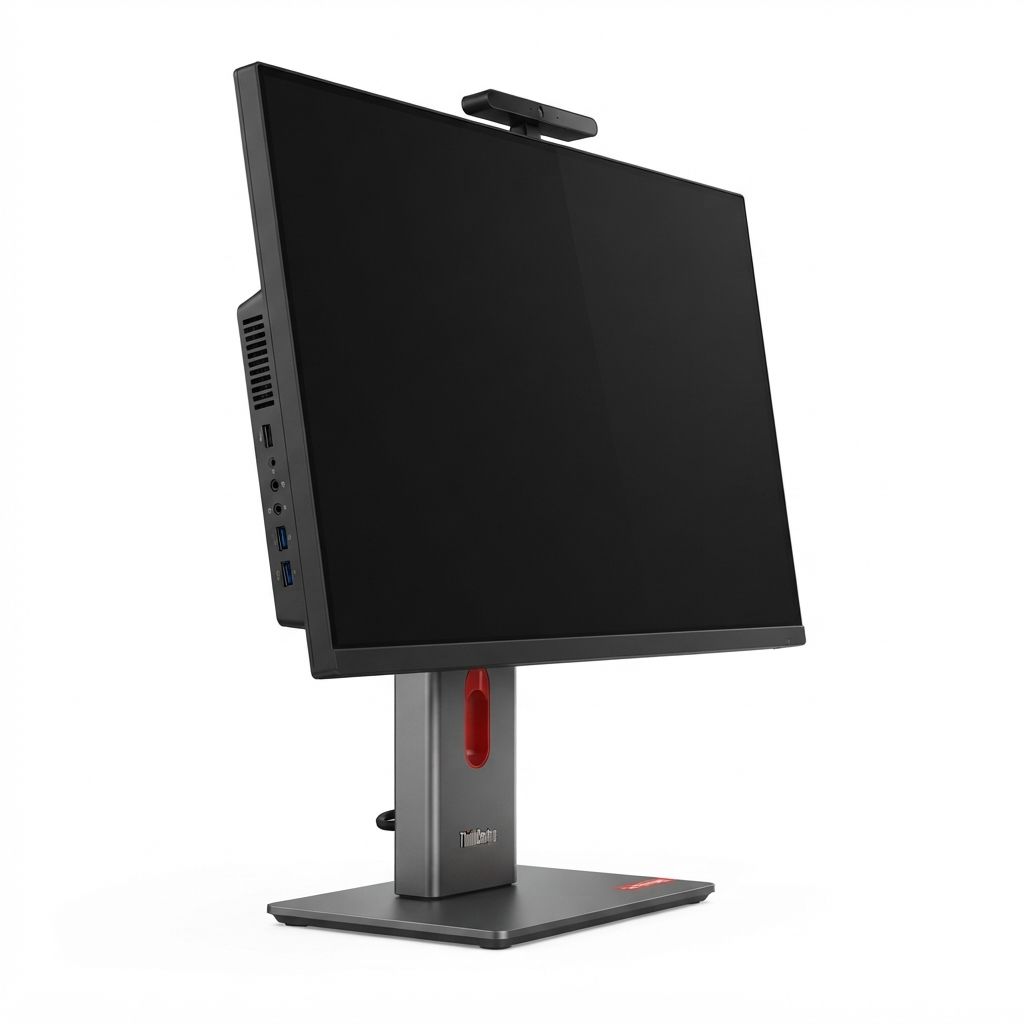 Lenovo - Desktop - ThinkCentre M90a Gen 3 (11VG)