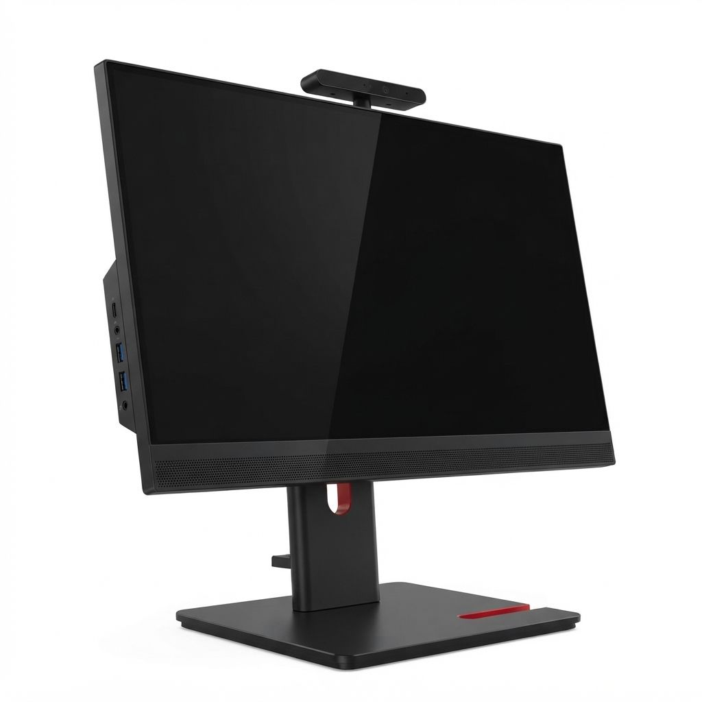 Lenovo - Desktop - ThinkCentre M90a Gen 3 (11VH)