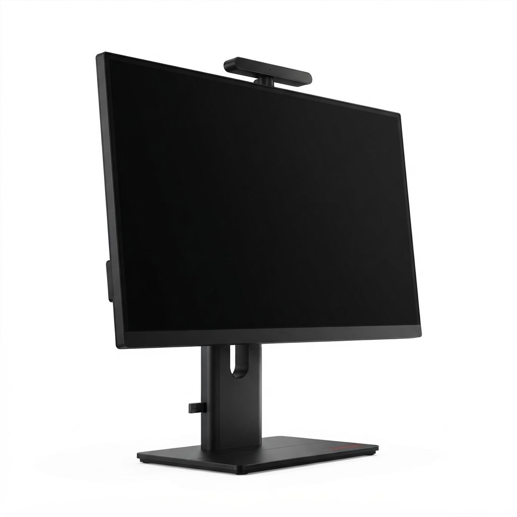 Lenovo - Desktop - ThinkCentre M90a Gen 3 (11VJ)