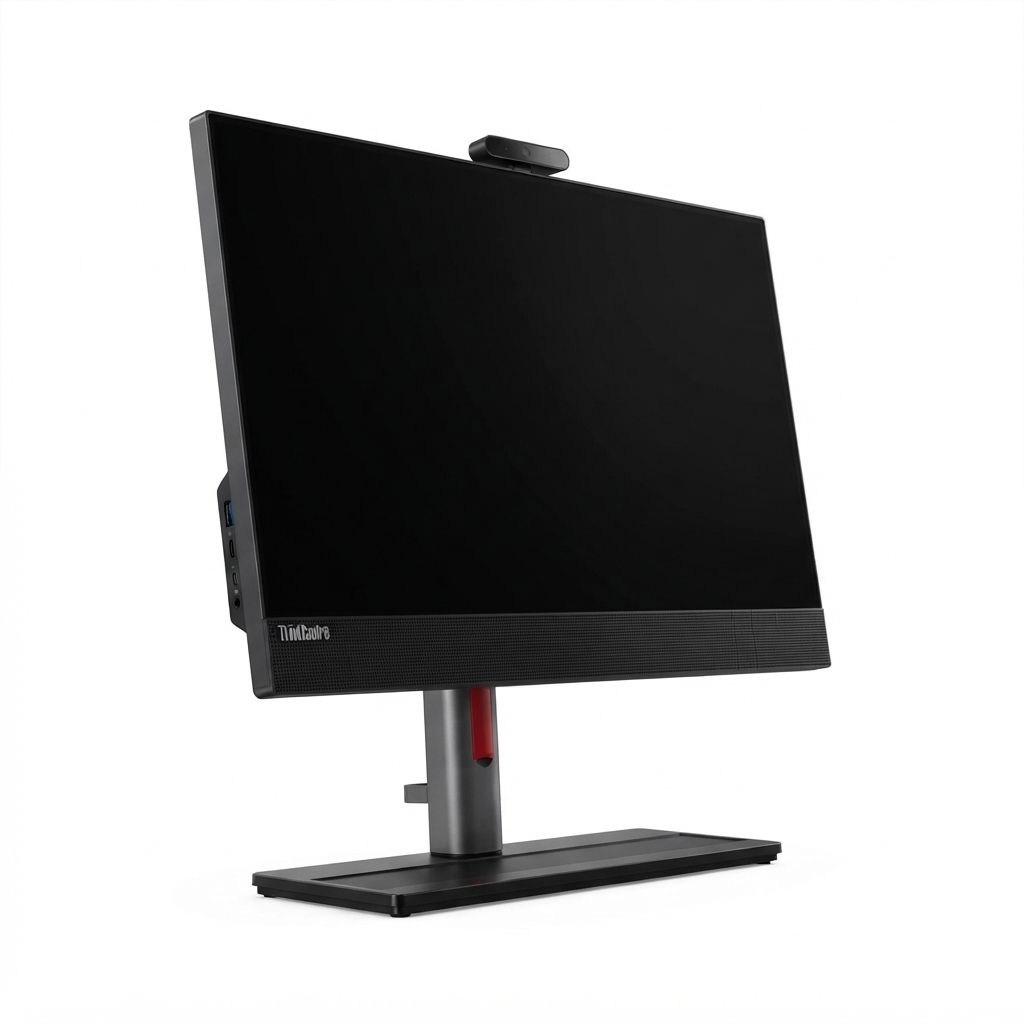 Lenovo - Desktop - ThinkCentre M90a Gen 3 (11VK)