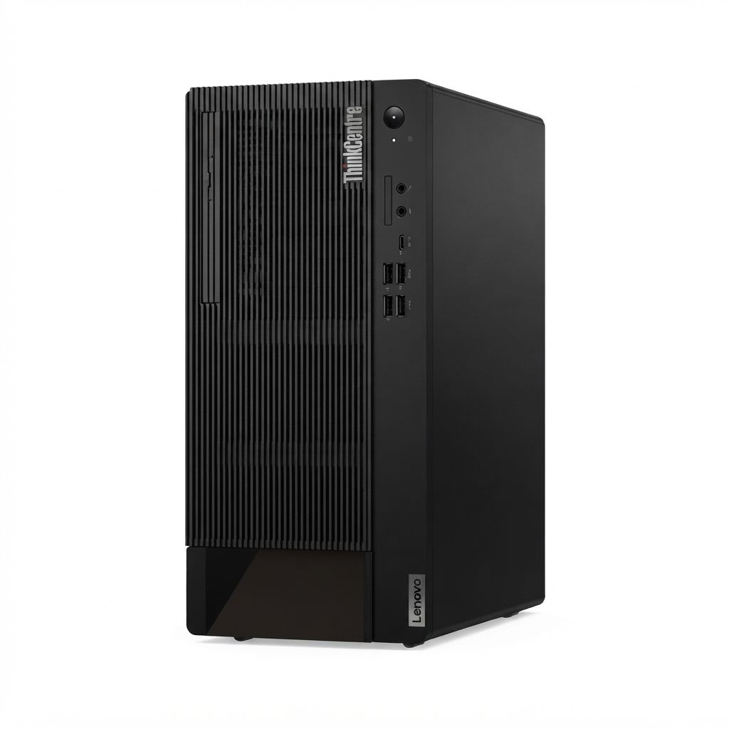 Lenovo - Desktop - ThinkCentre M90t (11D0)