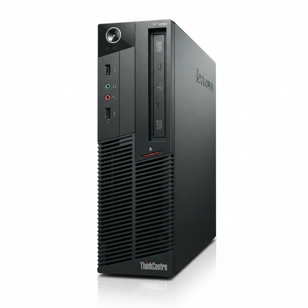 Lenovo - Desktop - ThinkCentre M91 (4514)