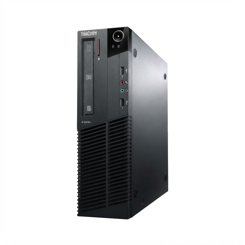 Lenovo - Desktop - ThinkCentre M91p (4513)