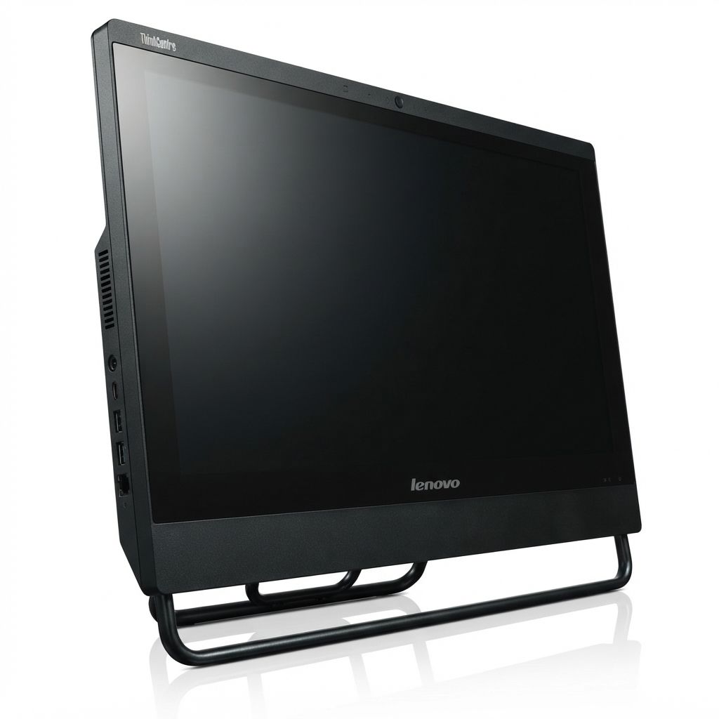 Lenovo - Desktop - ThinkCentre M93z