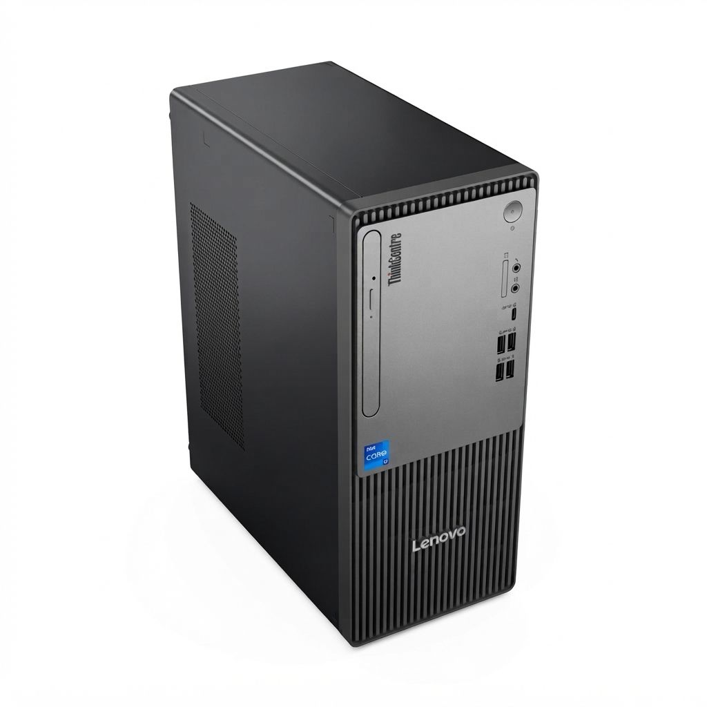 Lenovo - Desktop - ThinkCentre Neo 50t Gen 3 (11SC/11SD/11SE/11SF)