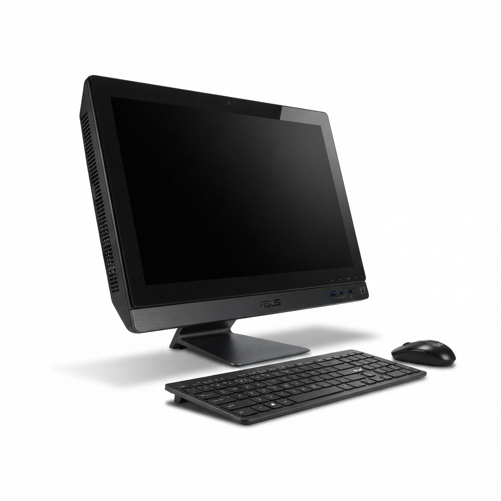 Asus - Desktop PC - BM5368