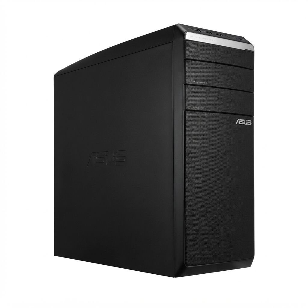 Asus - Desktop PC - BM2CF