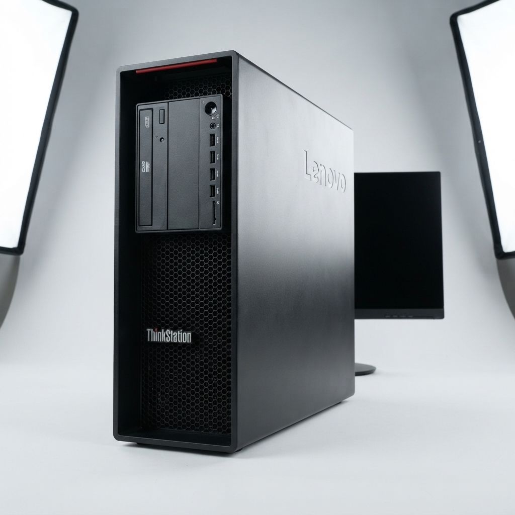 Lenovo - Desktop - Stadia GGP-120 (30DC)