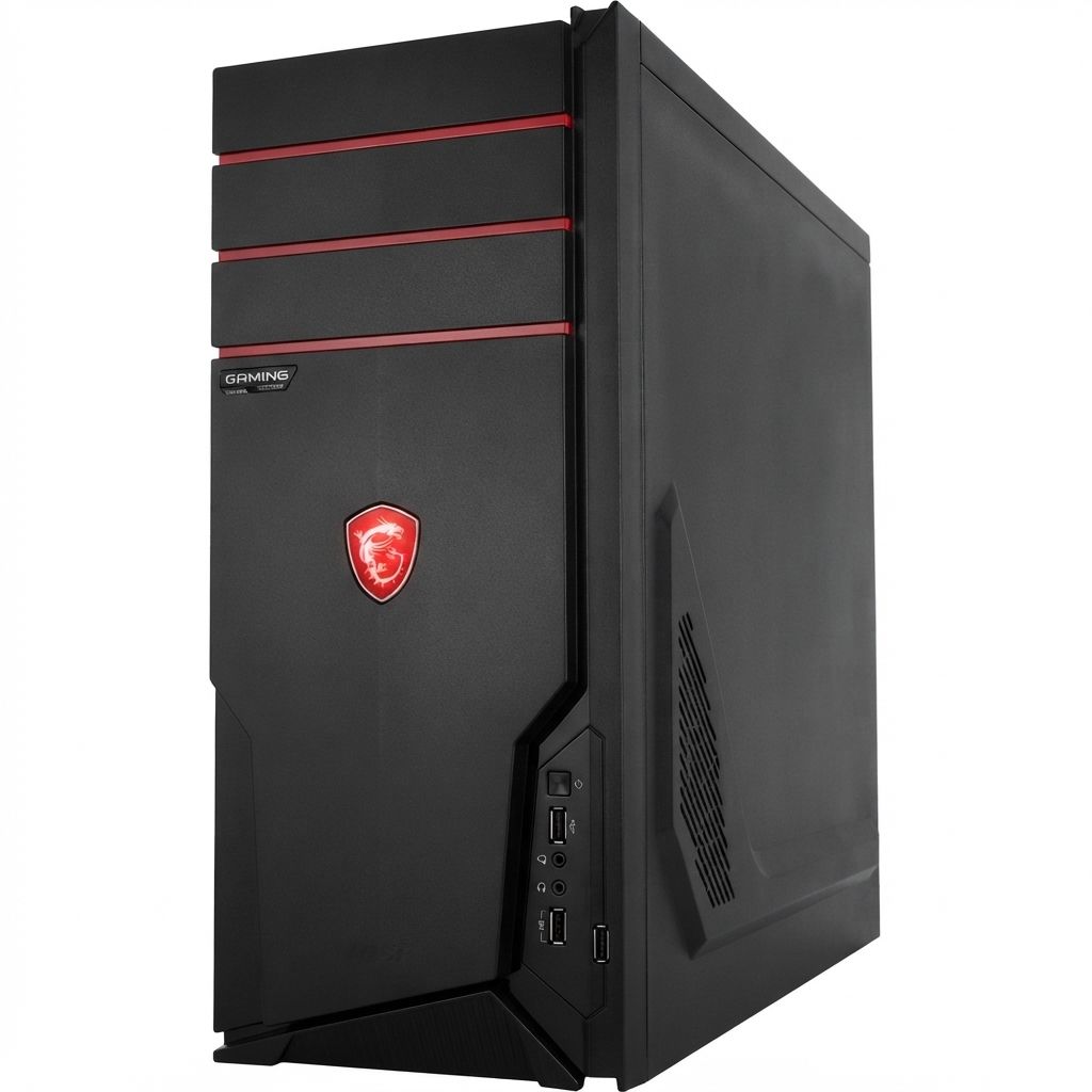 MSI - Desktop - Codex 3 7RB (MS-B91313)
