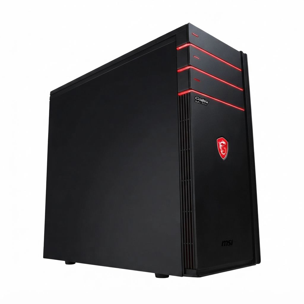 MSI - Desktop - Codex XE 8RD (MS-B913)