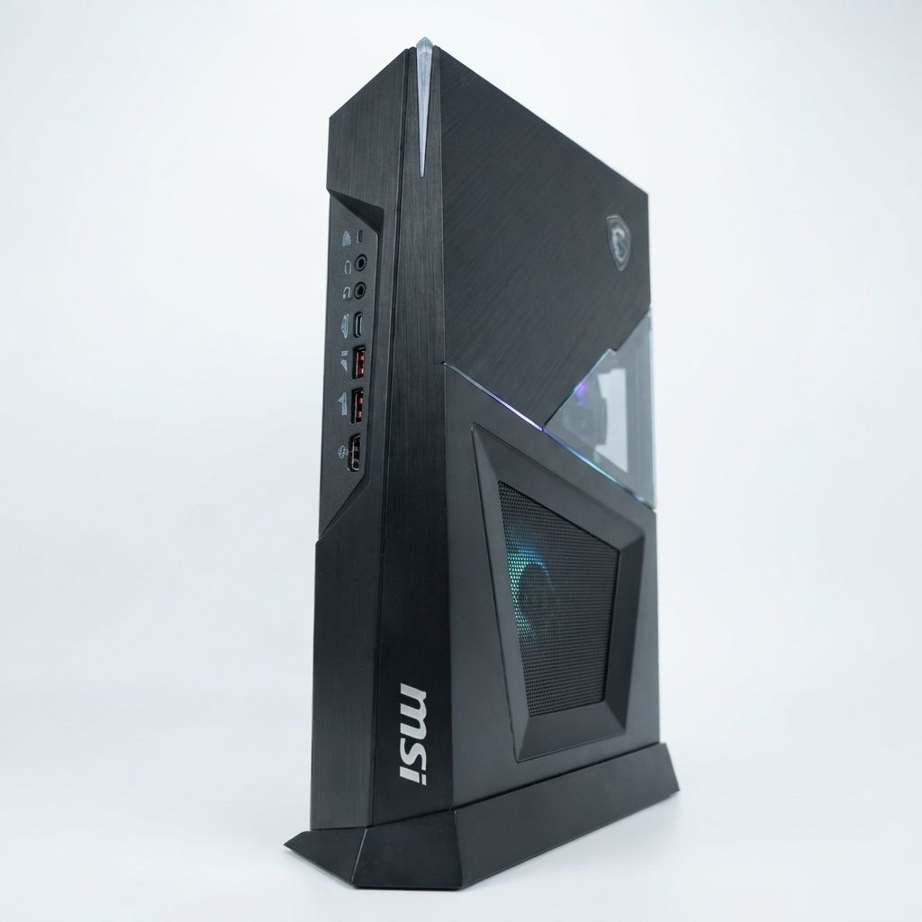 MSI - Desktop - Codex XE 8RG (MS-B913)
