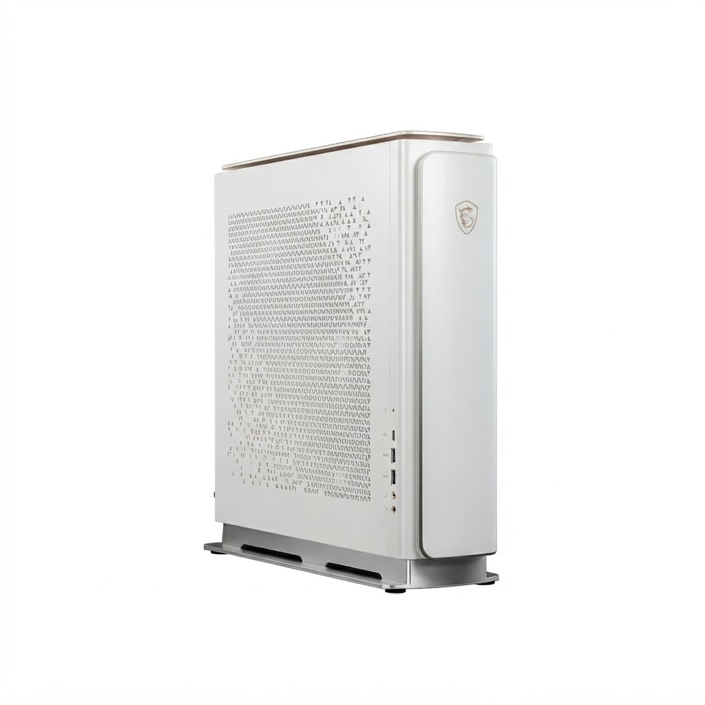 MSI - Desktop - Creator P100X 10SF/10SE/10SD (MS-B929)