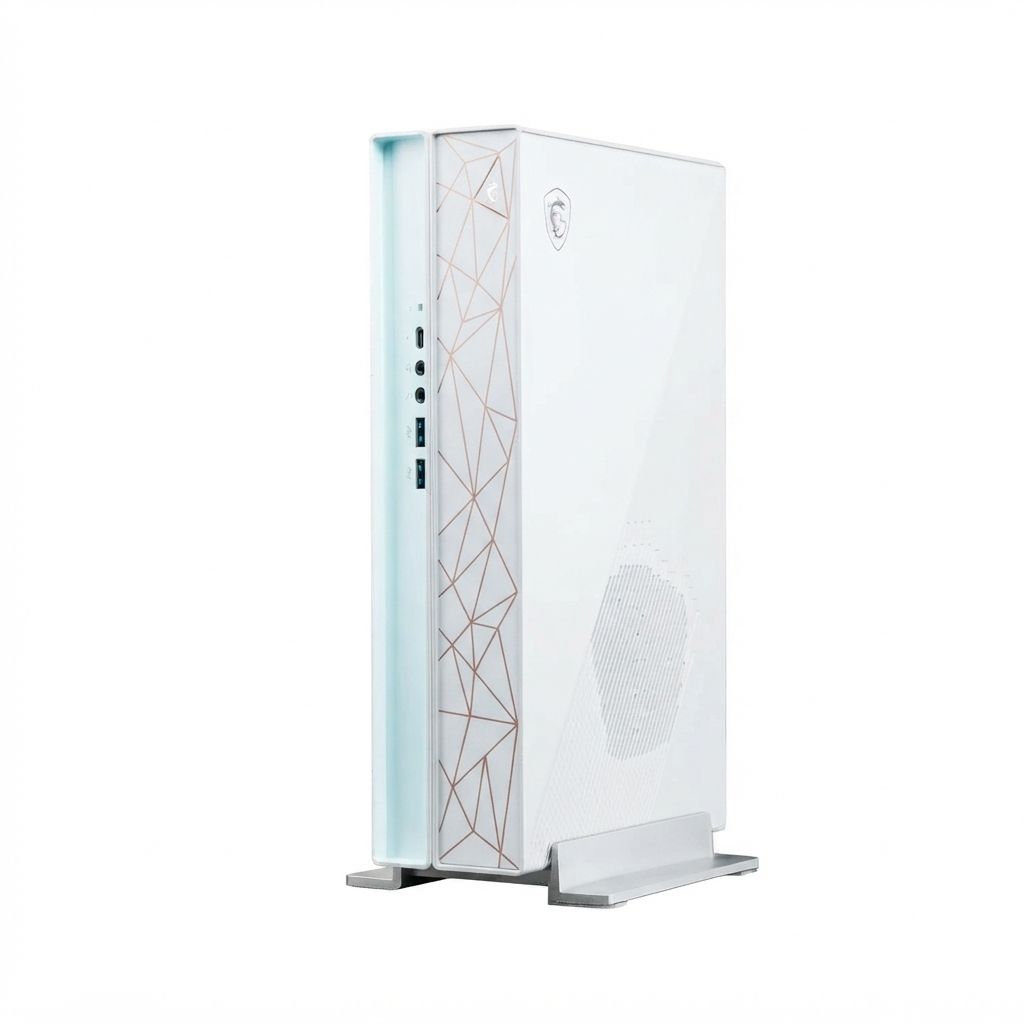 MSI - Desktop - Creator P50 11SI (MS-B937)