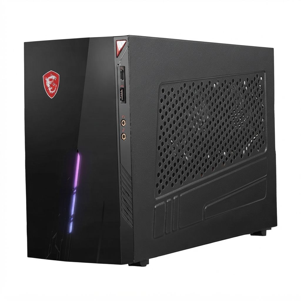 MSI - Desktop - Infinite S (MS-B928)