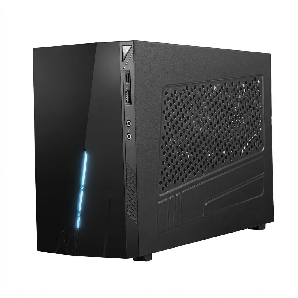 MSI - Desktop - MAG Infinite 10SI (MS-B915)