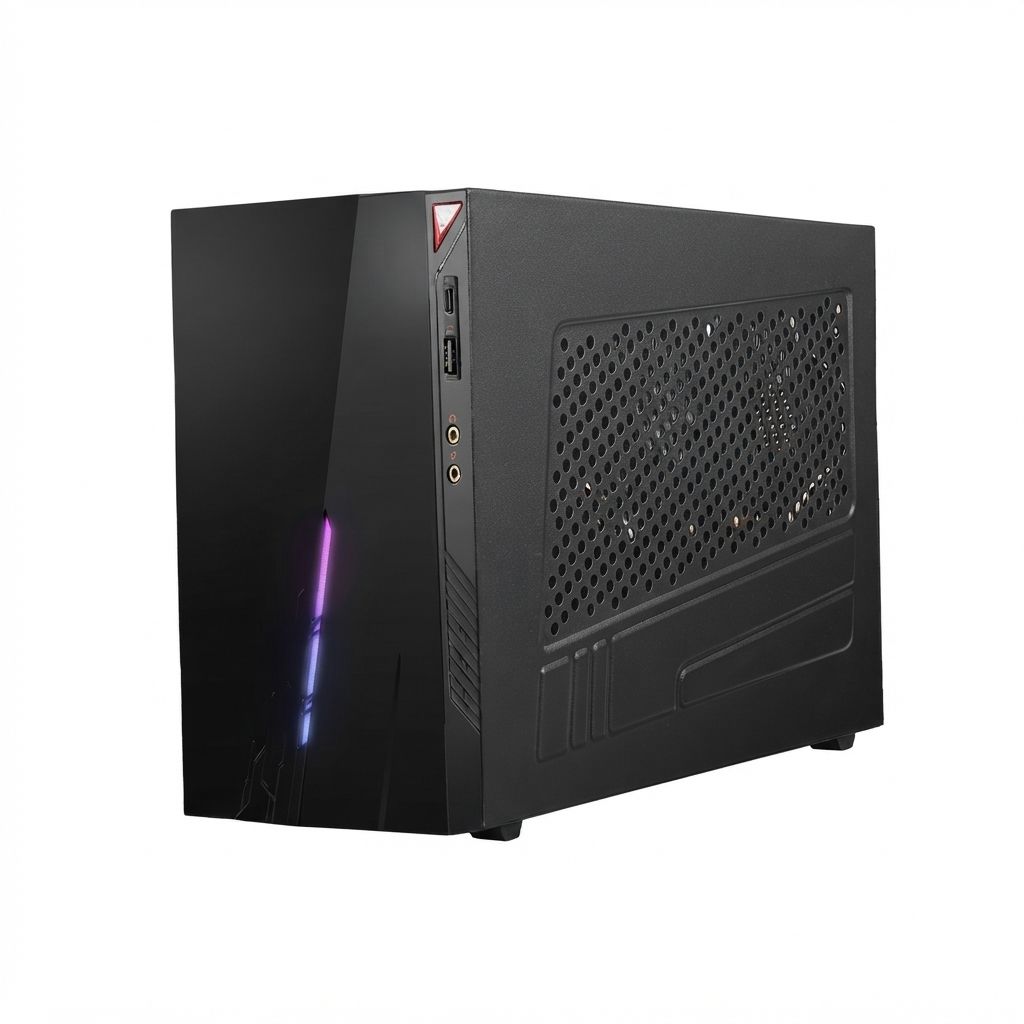 MSI - Desktop - MAG Infinite S 10SA (MS-B933)