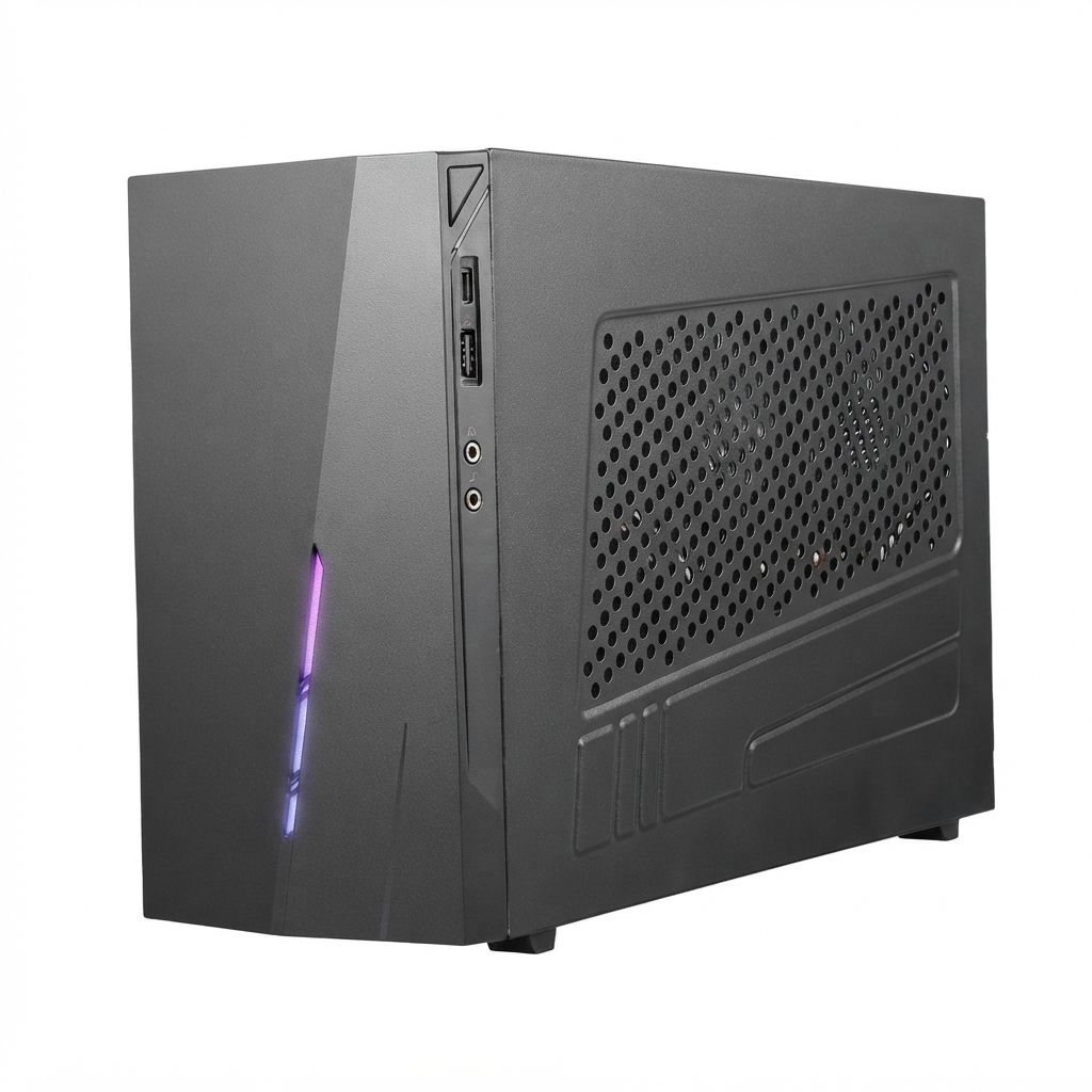 MSI - Desktop - MAG Infinite S 10 (MS-B933)