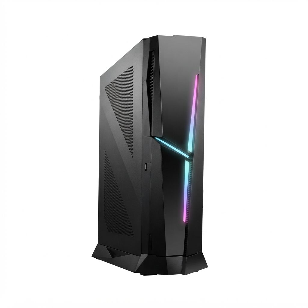 MSI - Desktop - MPG Trident AS 12TD/12TC/12TG/12TE (MS-B924)