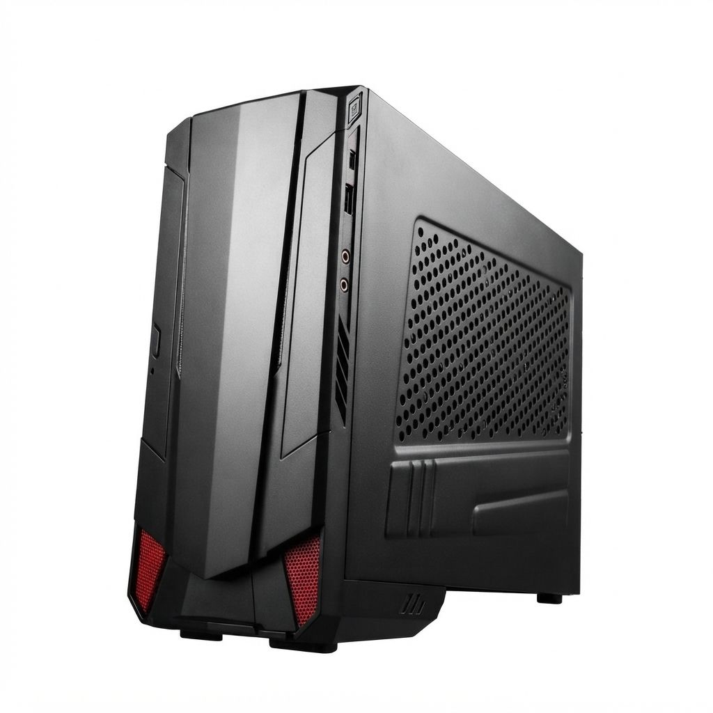MSI - Desktop - Nightblade MI3 7RB (MS-B908)