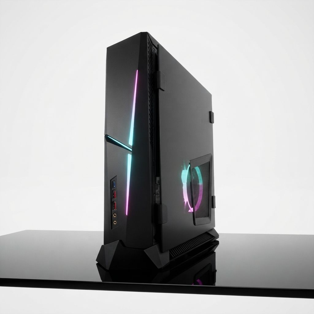 MSI - Desktop - MEG Trident X 12V/12VTD/12VTE/12VTF (MS-B924)
