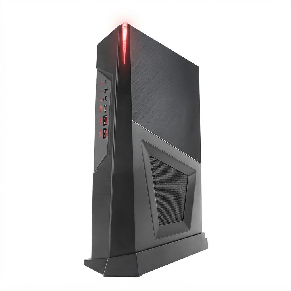 MSI - Desktop - Trident 3 10 (MS-B932)