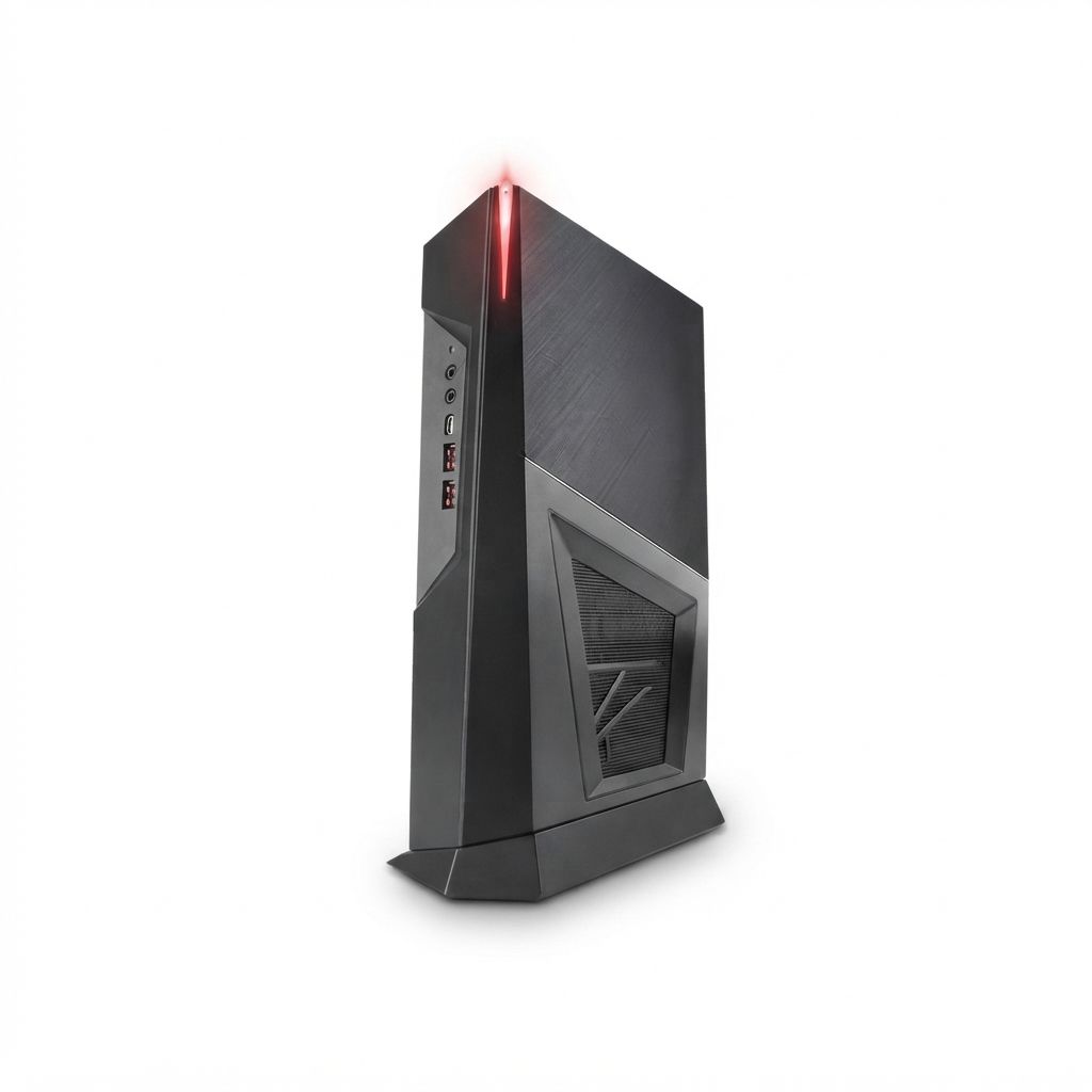 MSI - Desktop - Trident 3 10SA (MS-B932)