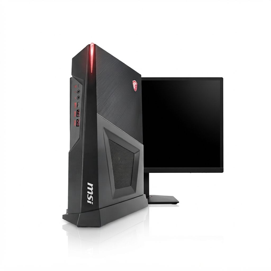 MSI - Desktop - Trident 3 10SC (MS-B932)