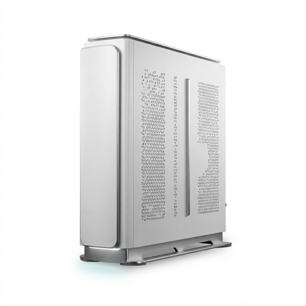 MSI - Desktop - Prestige P100A 9SE/9SI (MS-B929)