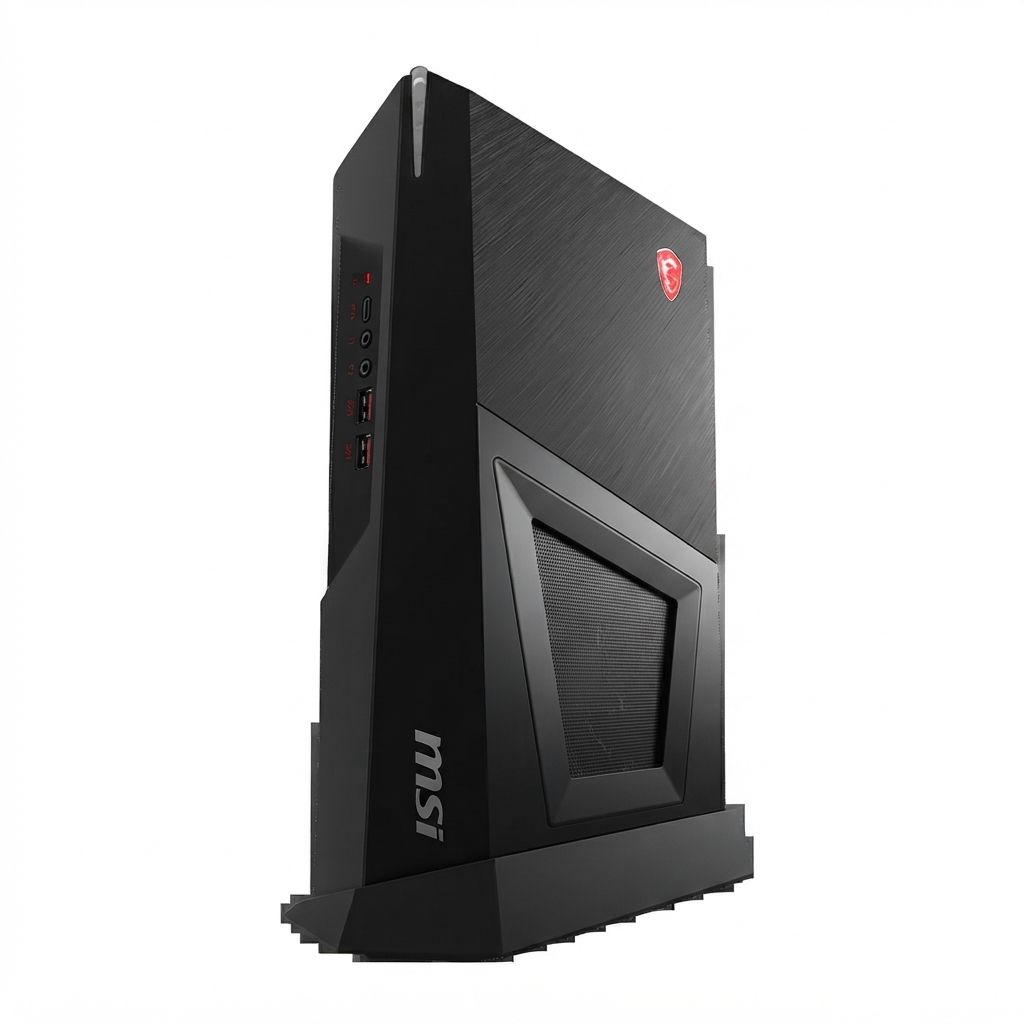 MSI - Desktop - Trident 3 11SI (MS-B935)