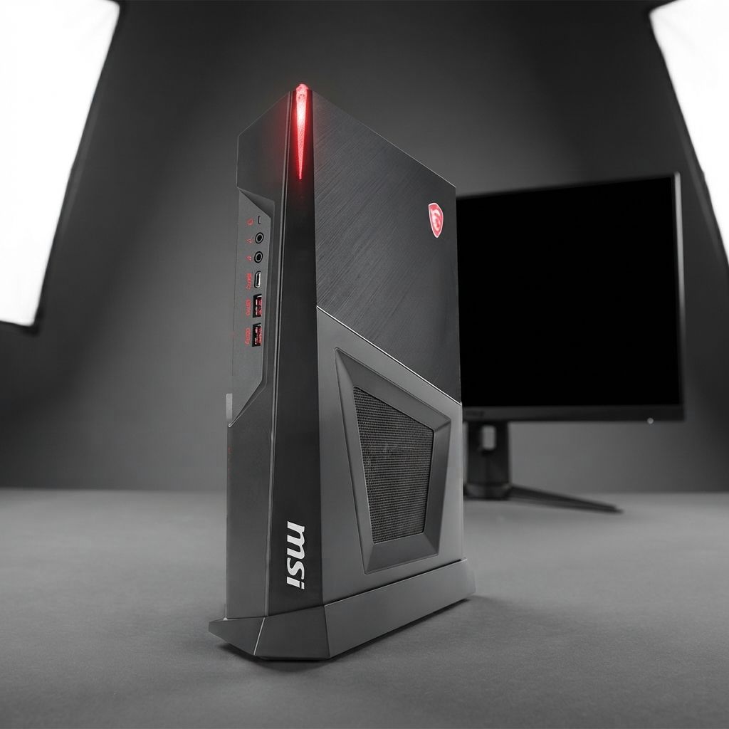 MSI - Desktop - Trident 3 10TC (MS-B932)