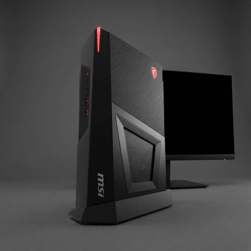 MSI - Desktop - Trident 3 11 (MS-B935)