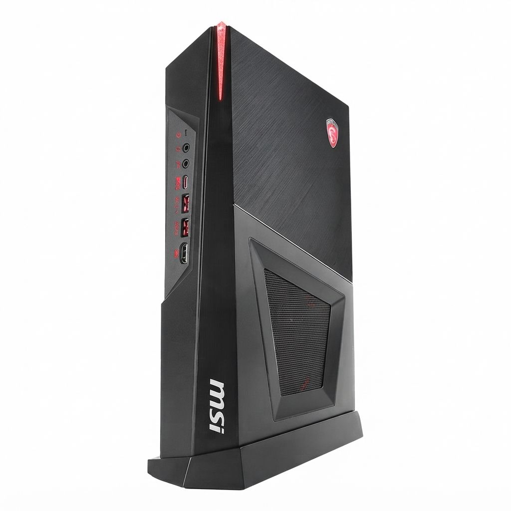 MSI - Desktop - Trident 3 9SI (MS-B920)