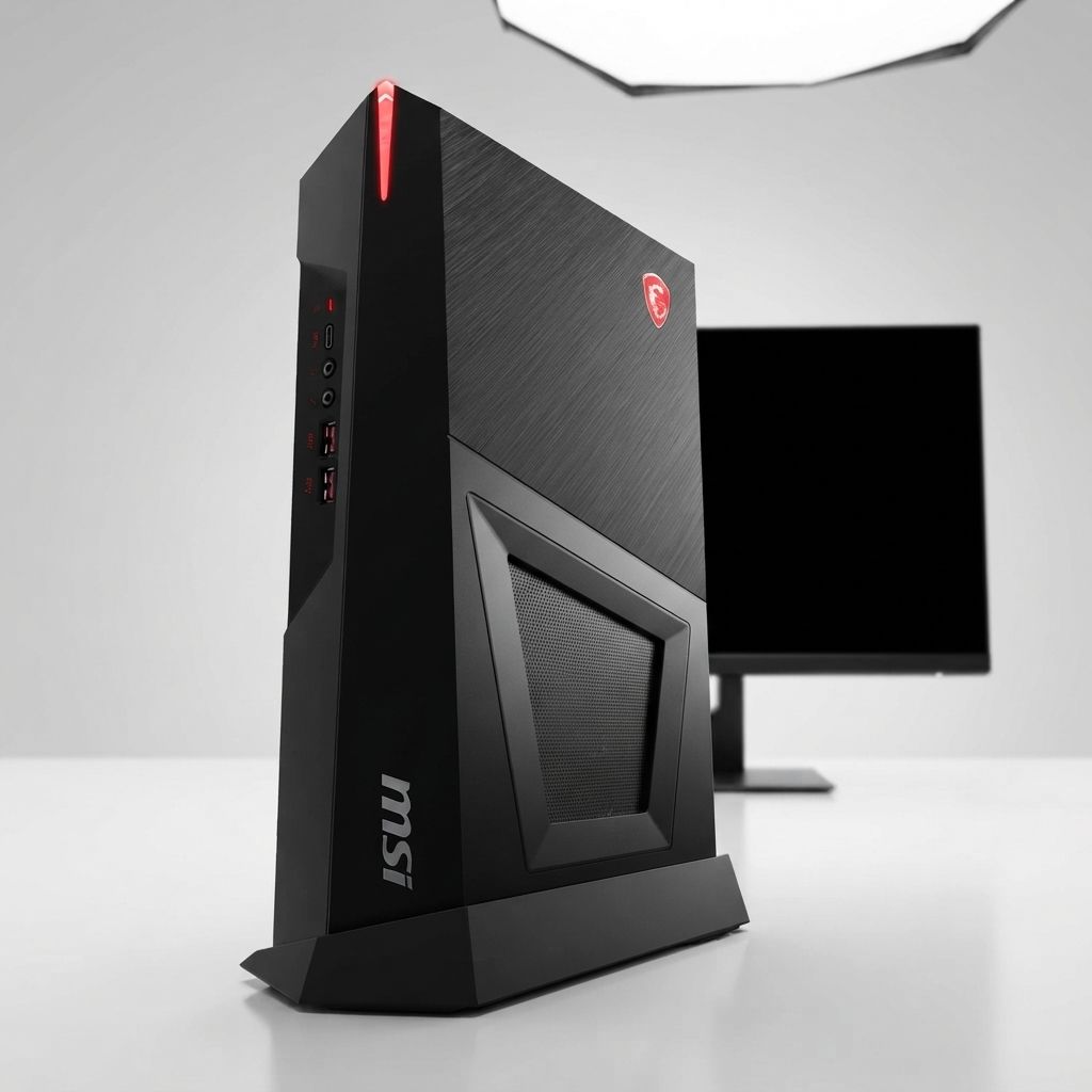 MSI - Desktop - Trident 3 11TC (MS-B935)