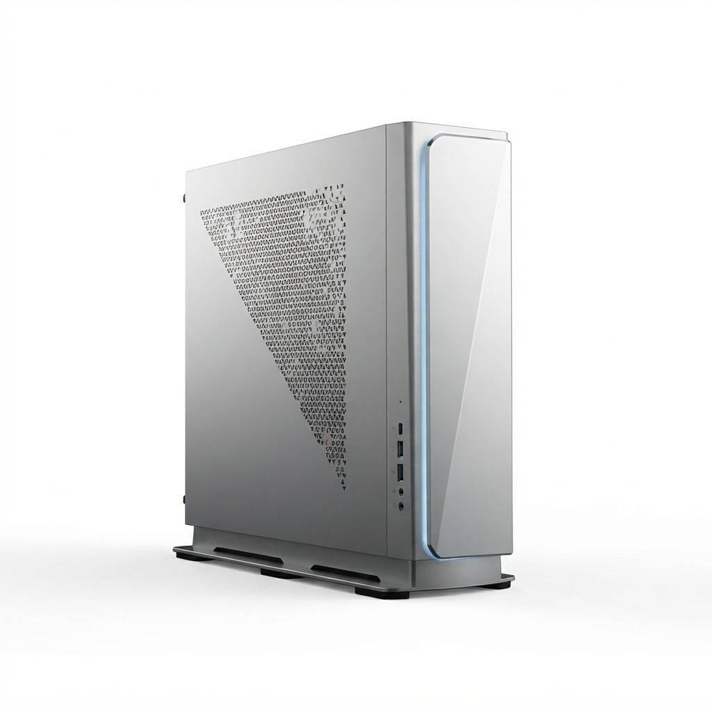 MSI - Desktop - Trident 3 8RA/8RB/8RC/8RD/8SC (MS-B920)