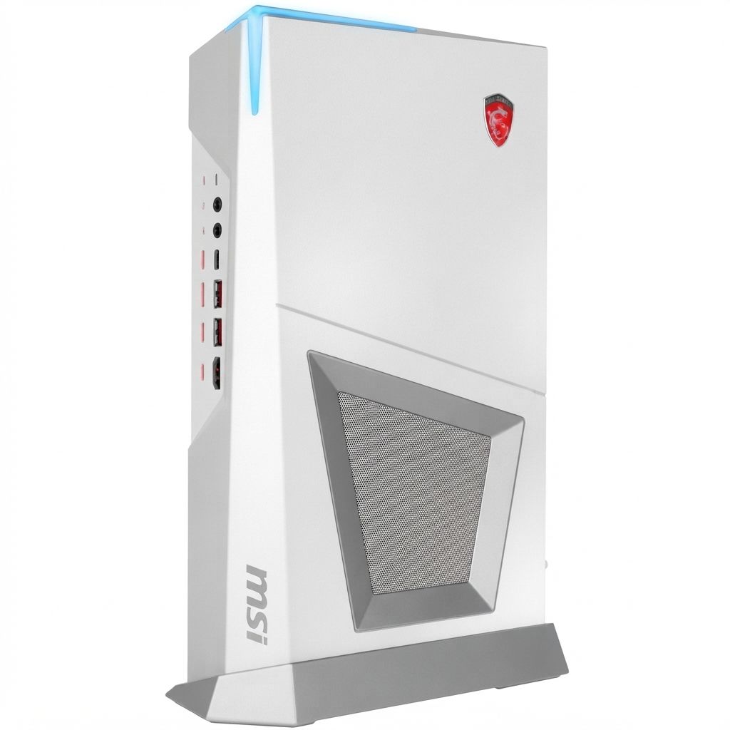 MSI - Desktop - Trident 3 Artic 8RD (MS-B920)