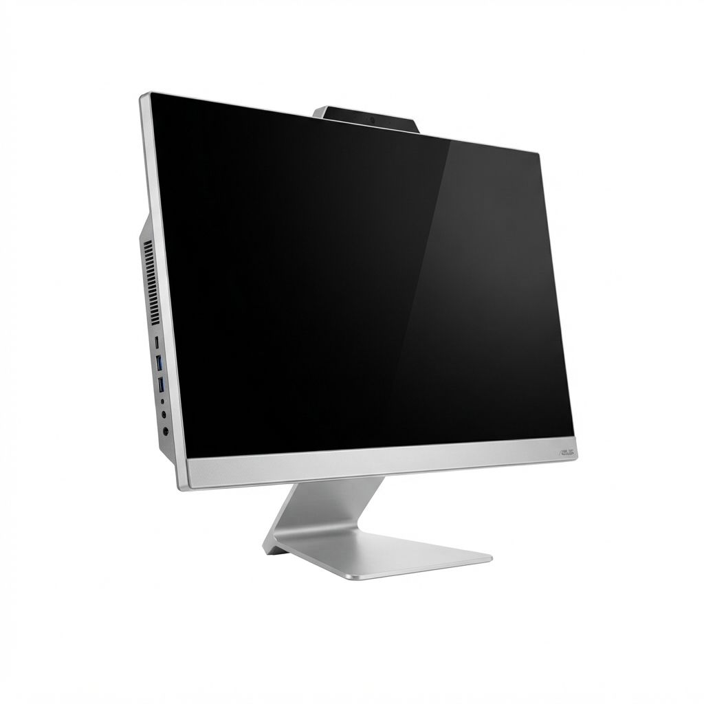Asus - All in One (AiO) - A3402WBAT