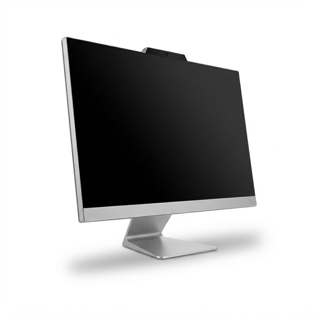 Asus - All in One (AiO) - A3402WVAK