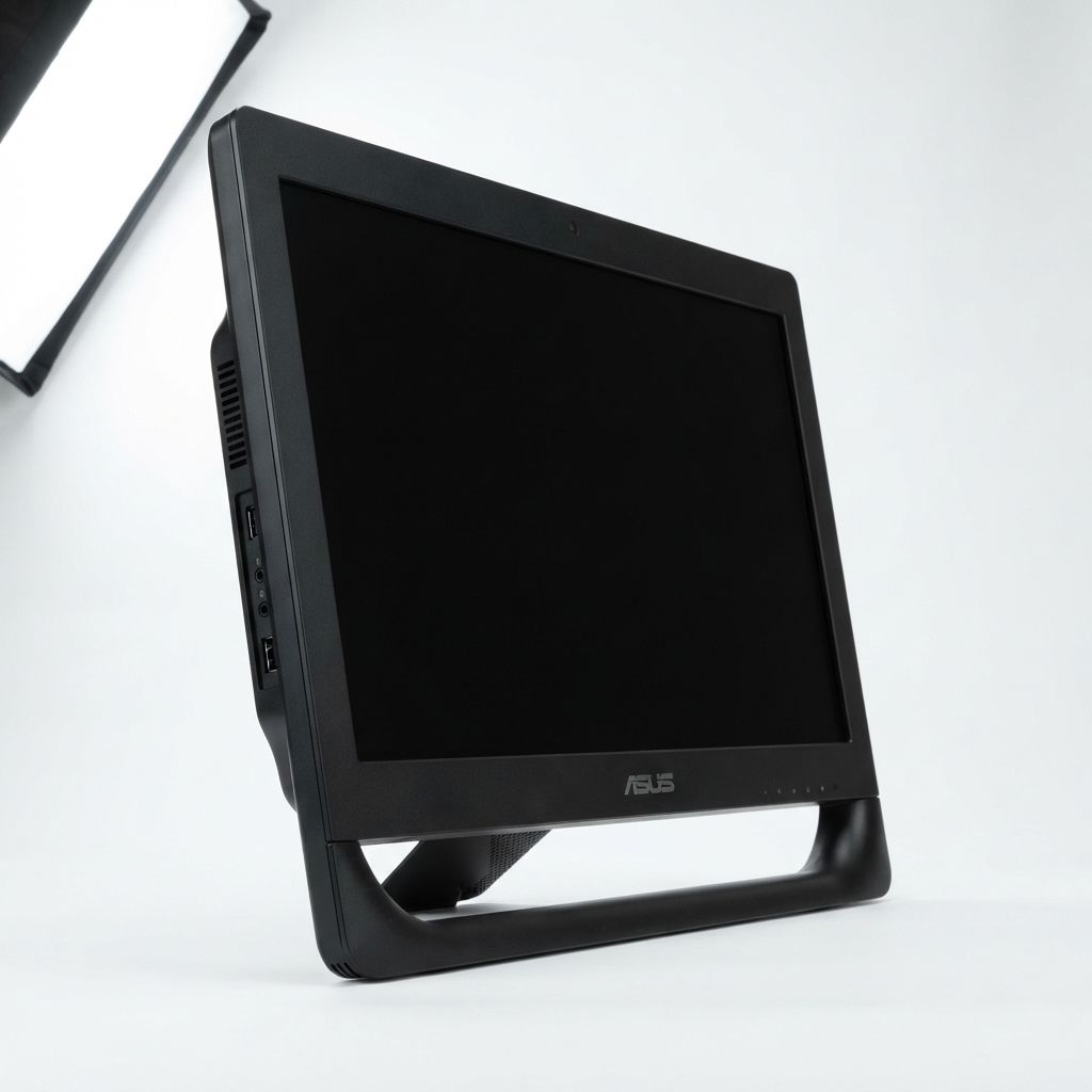 Asus - All in One (AiO) - A4310