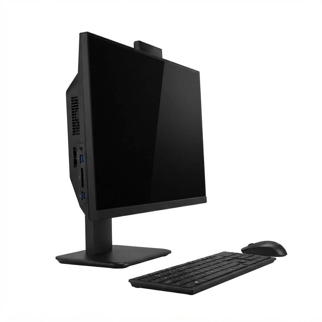 Asus - All in One (AiO) - A4321GKB 1B