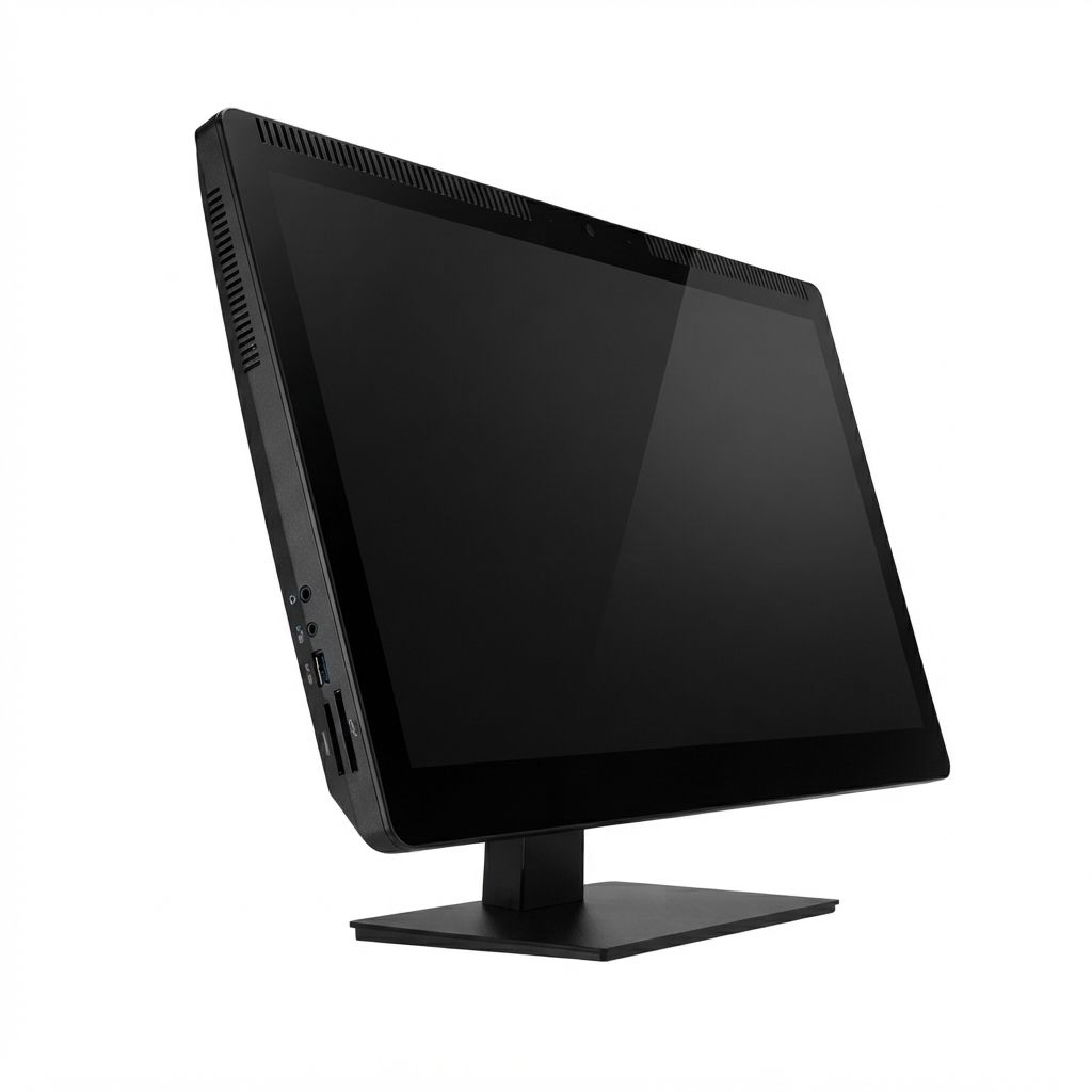 Asus - All in One (AiO) - A4321GTB